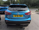 Nissan Qashqai Image 4