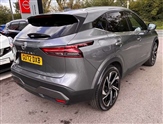 Nissan Qashqai Image 3