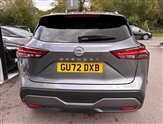 Nissan Qashqai Image 4