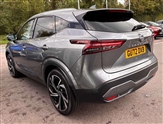 Nissan Qashqai Image 5