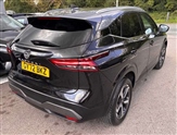 Nissan Qashqai Image 3
