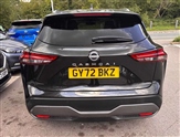 Nissan Qashqai Image 4
