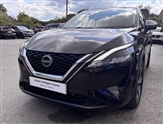 Nissan Qashqai Image 6