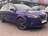 Nissan Qashqai Image 1