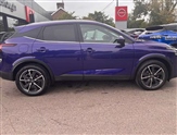 Nissan Qashqai Image 2