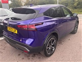 Nissan Qashqai Image 3