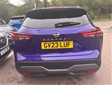 Nissan Qashqai Image 4