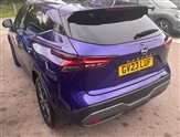 Nissan Qashqai Image 5