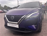 Nissan Qashqai Image 6