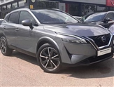 Nissan Qashqai Image 1