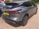 Nissan Qashqai Image 3