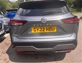 Nissan Qashqai Image 4