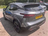 Nissan Qashqai Image 5