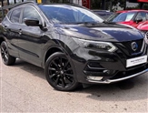 Nissan Qashqai Image 1