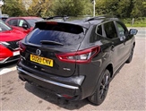 Nissan Qashqai Image 3