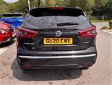 Nissan Qashqai Image 4