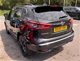 Nissan Qashqai Image 5