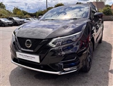 Nissan Qashqai Image 6