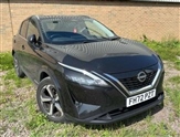 Nissan Qashqai Image 1