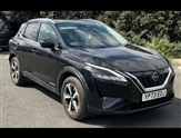 Nissan Qashqai Image 1