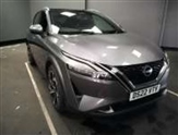 Nissan Qashqai Image 1