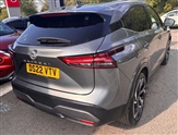 Nissan Qashqai Image 3