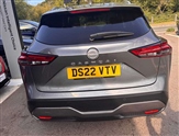 Nissan Qashqai Image 4