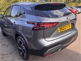 Nissan Qashqai Image 5