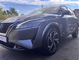 Nissan Qashqai Image 6