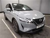 Nissan Qashqai Image 1
