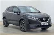 Used Nissan Qashqai