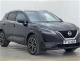 Nissan Qashqai Image 1