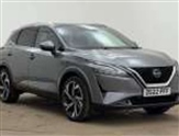Nissan Qashqai Image 1