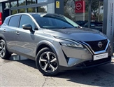 Nissan Qashqai Image 1
