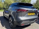 Nissan Qashqai Image 5