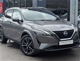 Nissan Qashqai Image 1