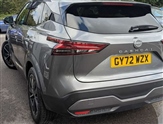 Nissan Qashqai Image 4