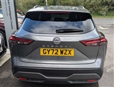 Nissan Qashqai Image 5