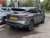 Nissan Qashqai Image 6