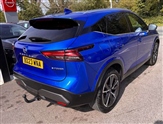 Nissan Qashqai Image 3