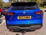 Nissan Qashqai Image 4