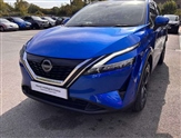 Nissan Qashqai Image 6