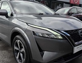 Nissan Qashqai Image 3