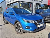 Nissan Qashqai Image 1