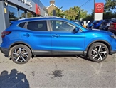 Nissan Qashqai Image 2