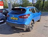 Nissan Qashqai Image 6