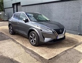 Nissan Qashqai Image 1