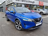Nissan Qashqai Image 1