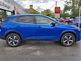 Nissan Qashqai Image 2