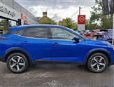 Nissan Qashqai Image 3